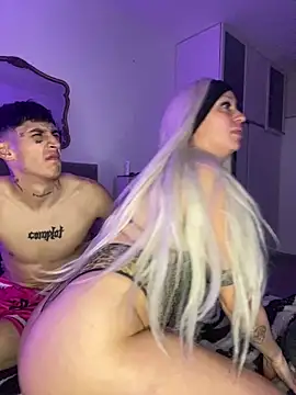 jazzsugarr Webcam show
