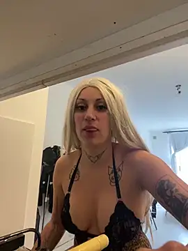 jazzsugarr Webcam Show