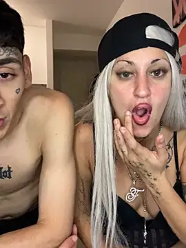 Show de webcam de jazzsugarr
