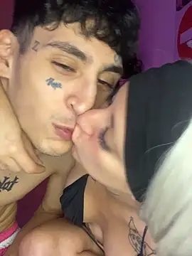 Show de webcam de jazzsugarr