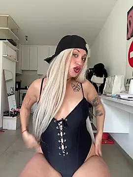 הופעת וובקאם של jazzsugarr