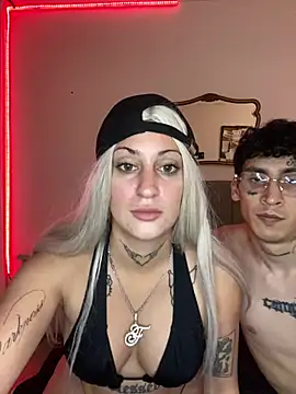 jazzsugarr Webcam-Show