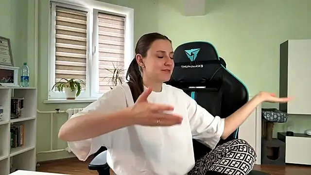 HyoBungard Webcamshow