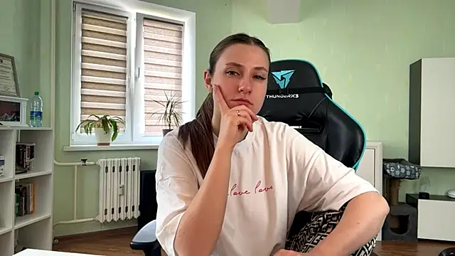 HyoBungard Webcam Show