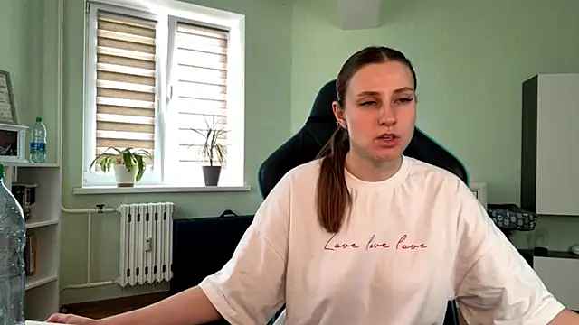 HyoBungard Webcam-Show
