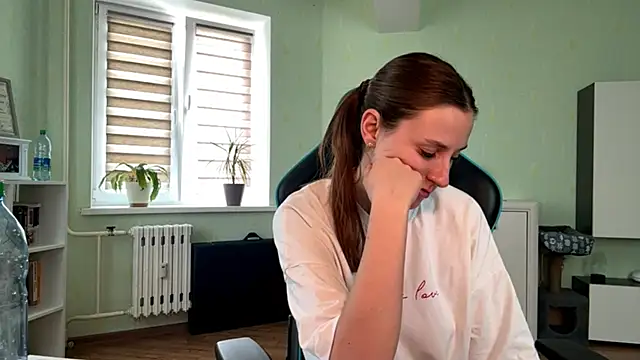 HyoBungardn Webbikameraesitys