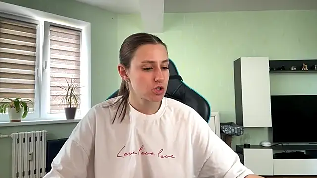 HyoBungard Webcam Show
