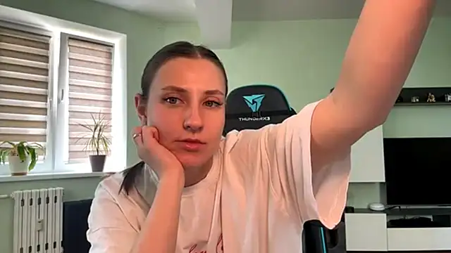 HyoBungard Webcam-Show