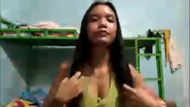 ValeryCatledge Pertunjukan Webcam