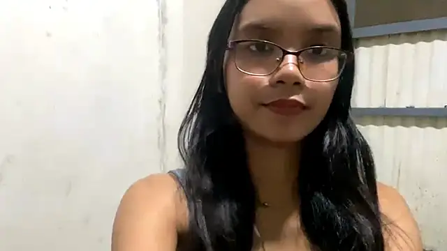 ValeryCatledge Pertunjukan Webcam