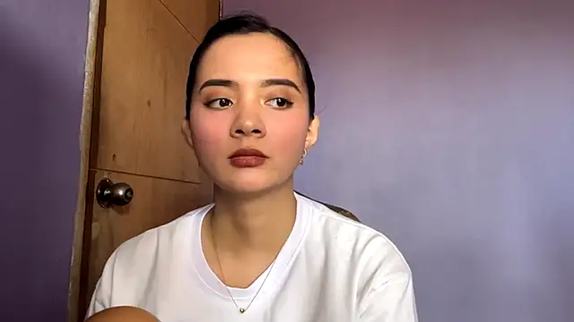 LiliaMadon Pertunjukan Webcam