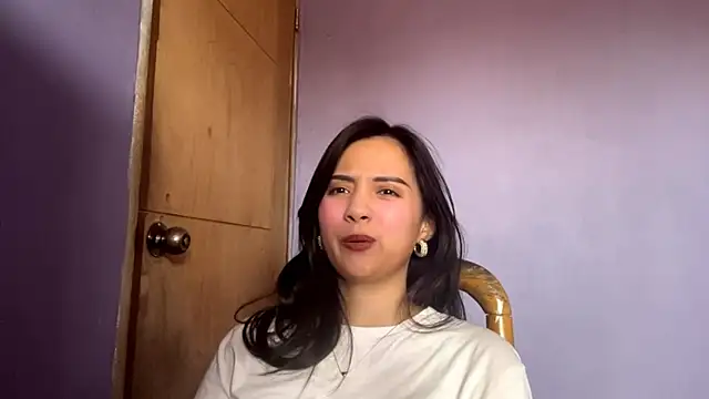 Chatroom XXX en direct de LiliaMadon