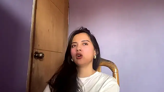 LiliaMadon Pertunjukan Webcam