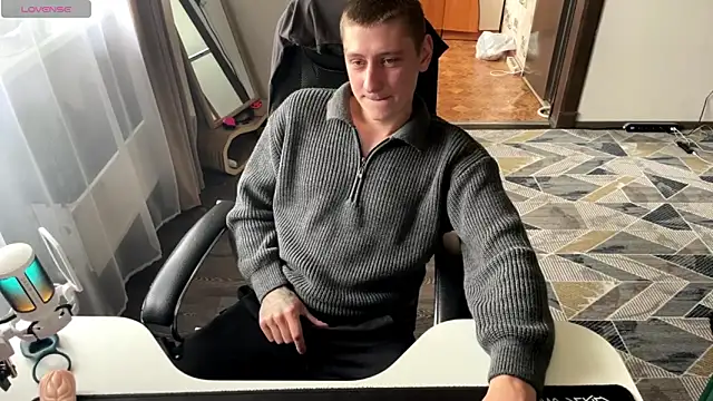 Keksik_n Webbikameraesitys
