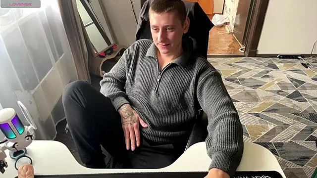 Keksik_ Webcam Show