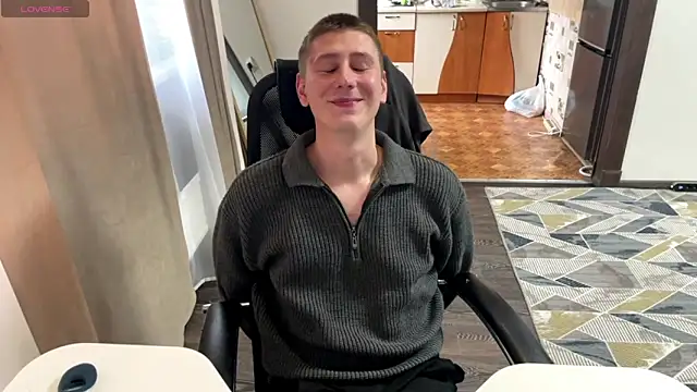 Keksik_ Webcam-Show