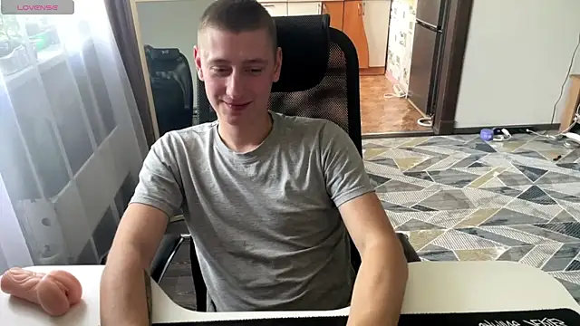 Keksik_ – Kamerová šou
