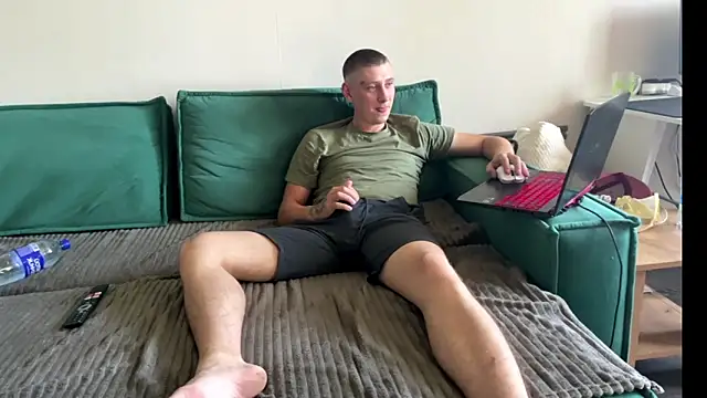 Keksik_ Webcamshow