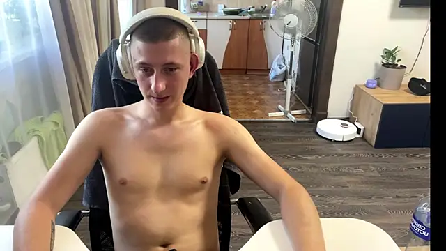 Keksik_ – webcam-show