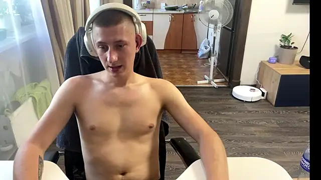 Keksik_ Webcamshow
