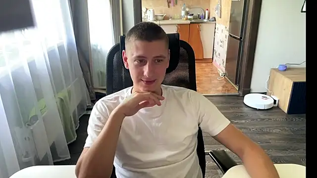 Keksik_'s Webcam Show