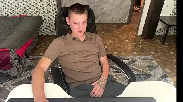 Keksik_ Webcam Show