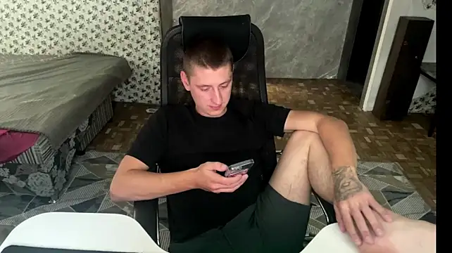 Keksik_ Show Webcam