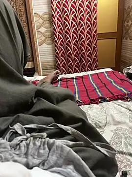 Muslimali – Kamerová šou