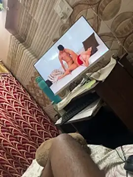 Muslimali Webcam Show