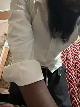 Webkamerová show Muslimali