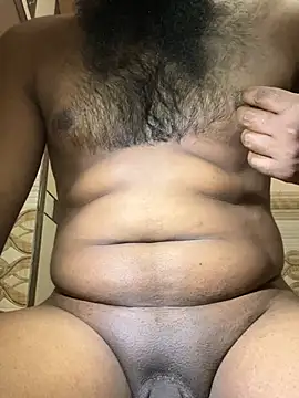 Muslimali – webcam-show