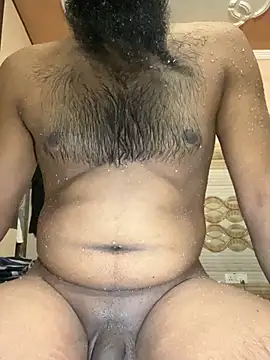 Muslimali Pertunjukan Webcam