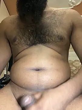 Muslimali's Webcam Show