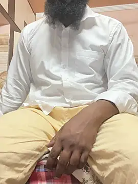 Muslimali 웹캠 쇼