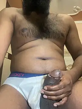 Muslimali Pertunjukan Webcam