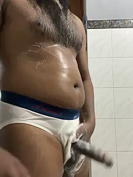Muslimali 웹캠 쇼