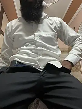 Muslimali 网络视讯表演