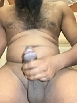 Show Webcam de Muslimali