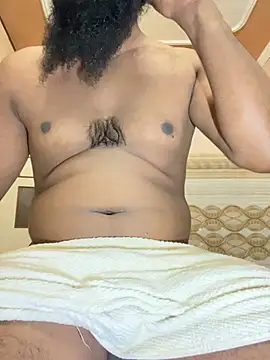 عرض كام Muslimali
