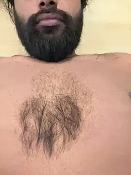 Muslimali 웹캠 쇼
