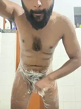 הופעת וובקאם של Muslimali