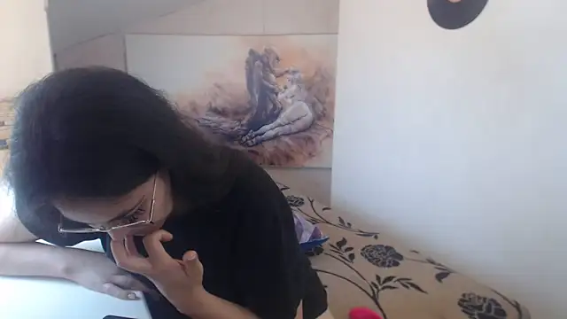 Chat XXX en directo de Anda_here