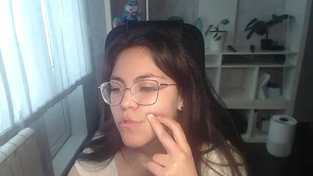 Chat XXX en directo de Anda_here