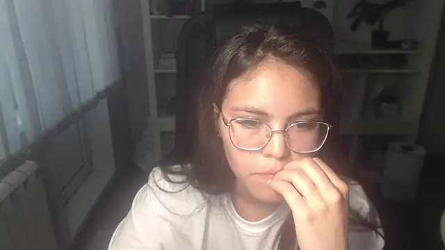 Živý XXX chat Anda_here