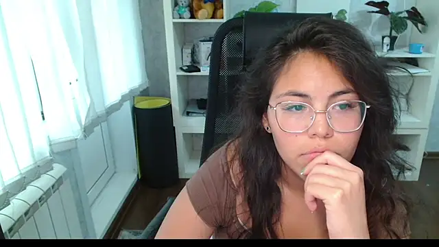 Anda_here Live XXX-Chat
