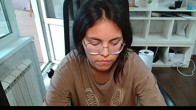 Chat +18 de Anda_here ao vivo