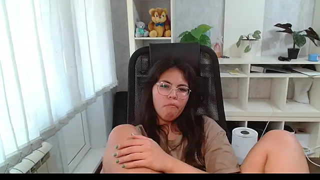 Anda_here live XXX chat