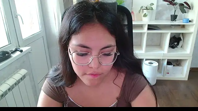 Chat XXX ao vivo de Anda_here