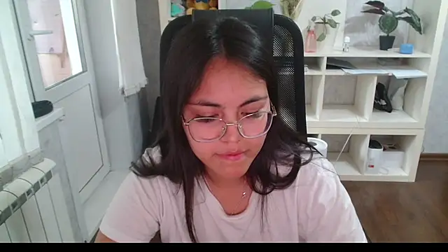 Anda_here Live XXX-Chat