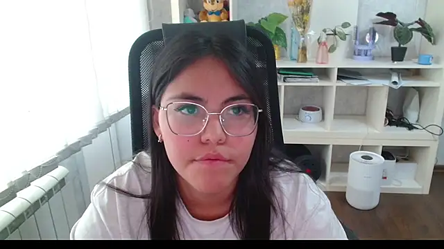 Anda_here's Webcam Show